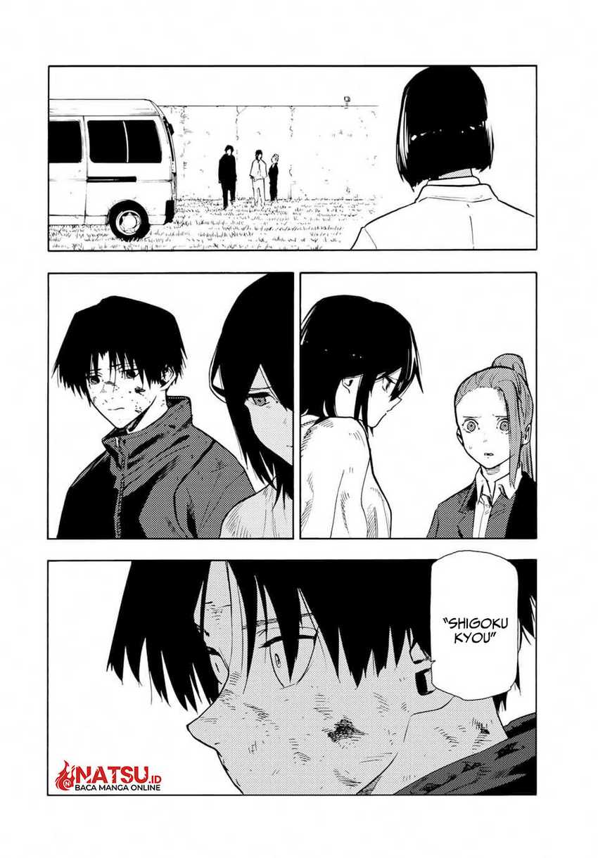 Chapter 156 - halaman 8