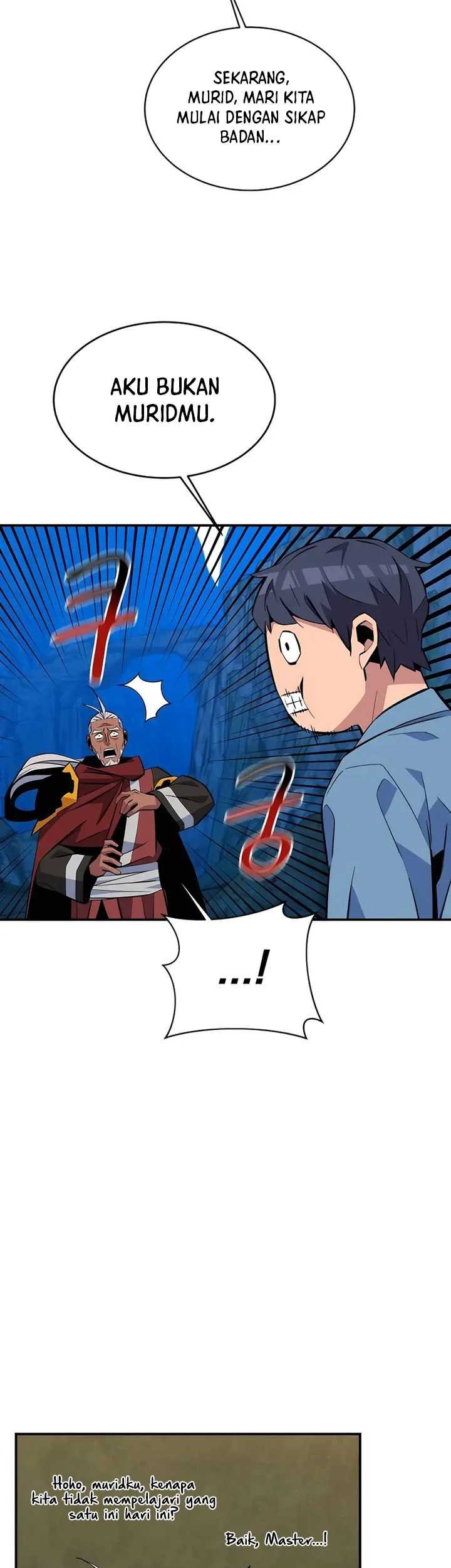 Chapter 80 - halaman 49