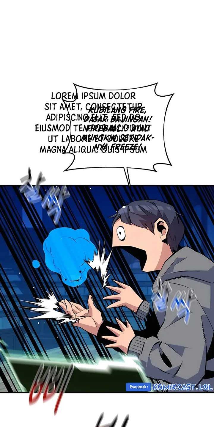Chapter 80 - halaman 60