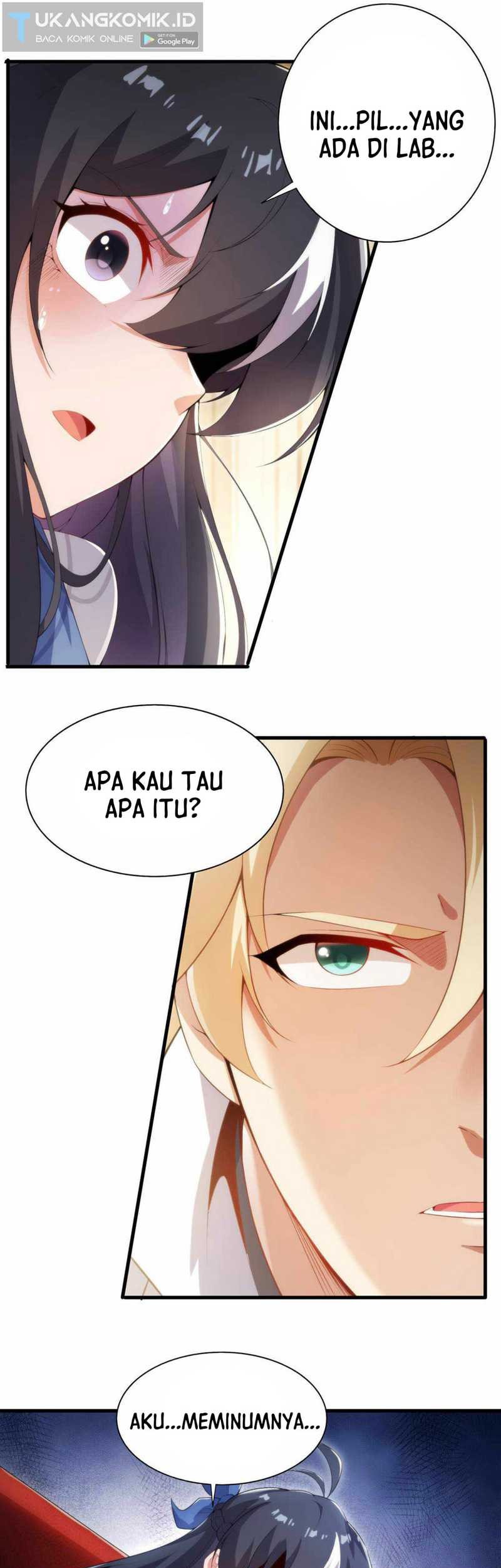 Chapter 106 - halaman 20