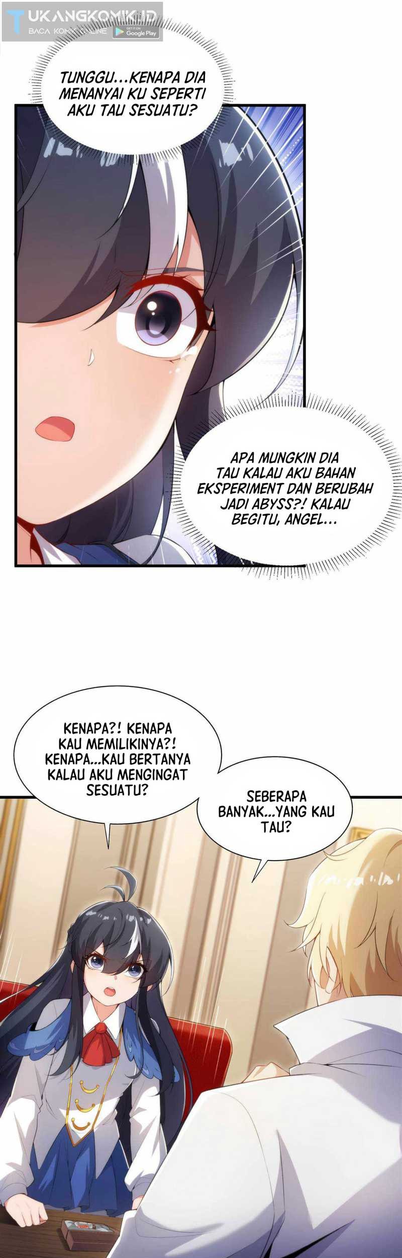 Chapter 106 - halaman 22