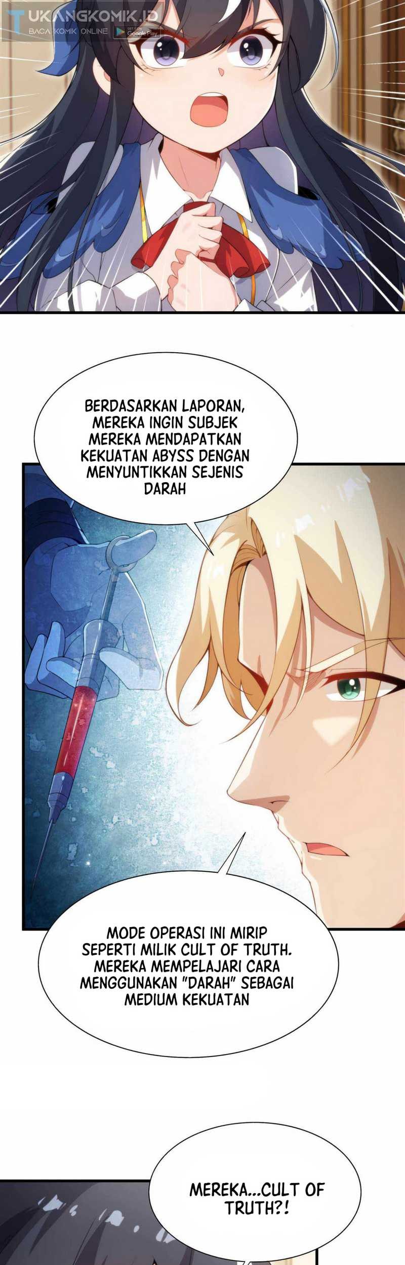 Chapter 106 - halaman 26