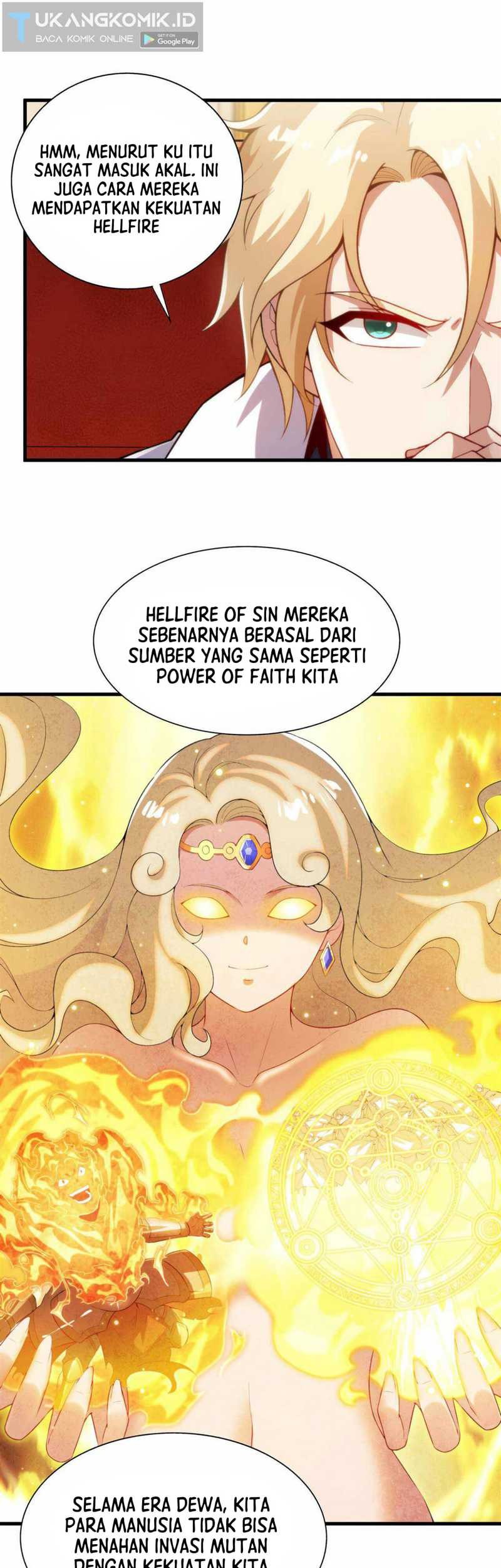 Chapter 106 - halaman 28