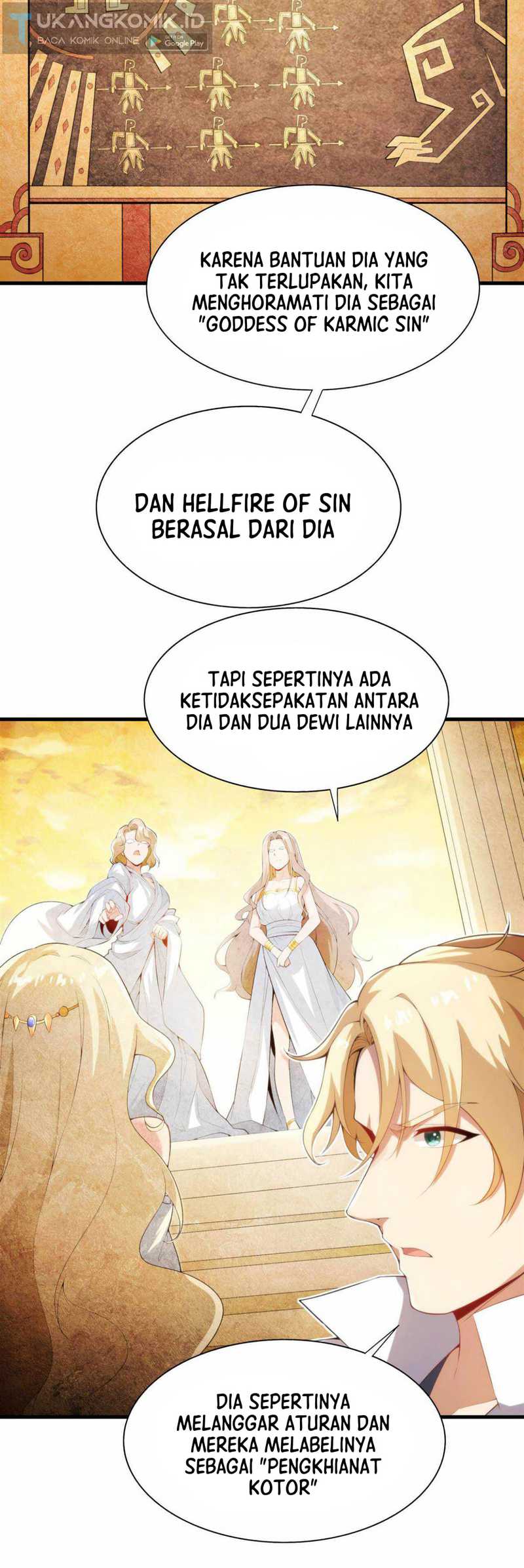 Chapter 106 - halaman 30
