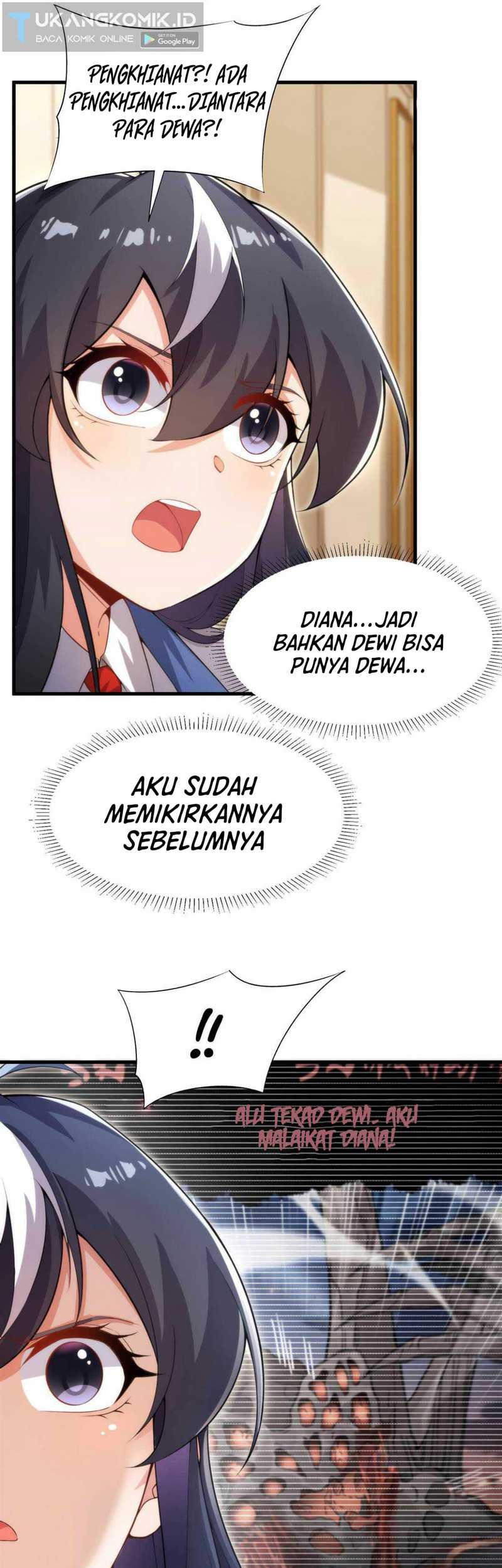 Chapter 106 - halaman 31