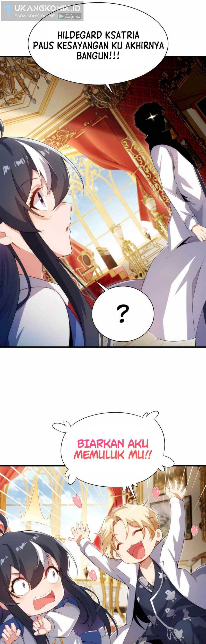 Chapter 106 - halaman 6
