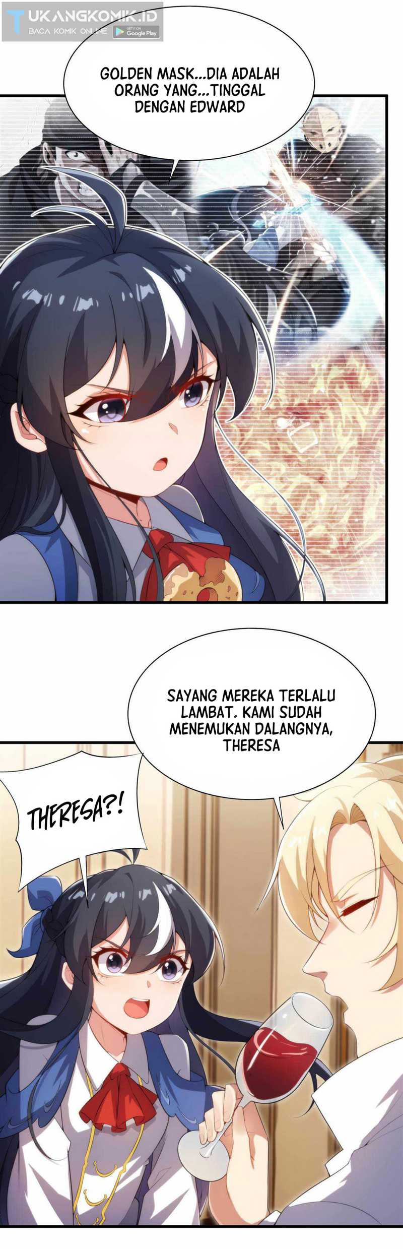 Chapter 106 - halaman 13