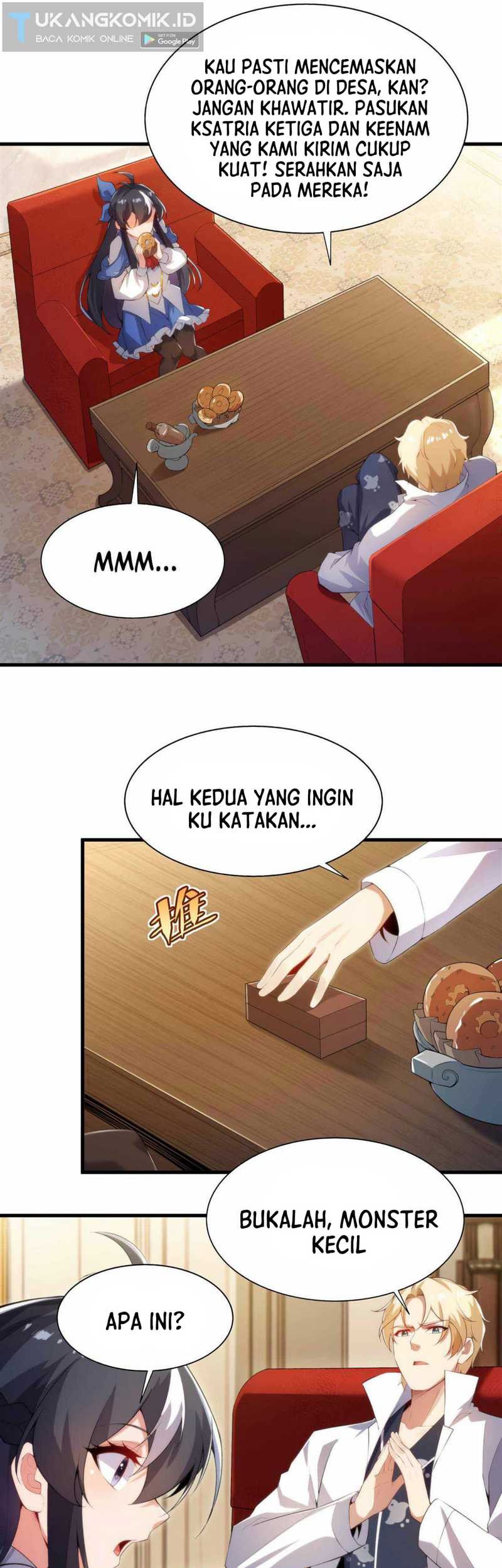 Chapter 106 - halaman 16