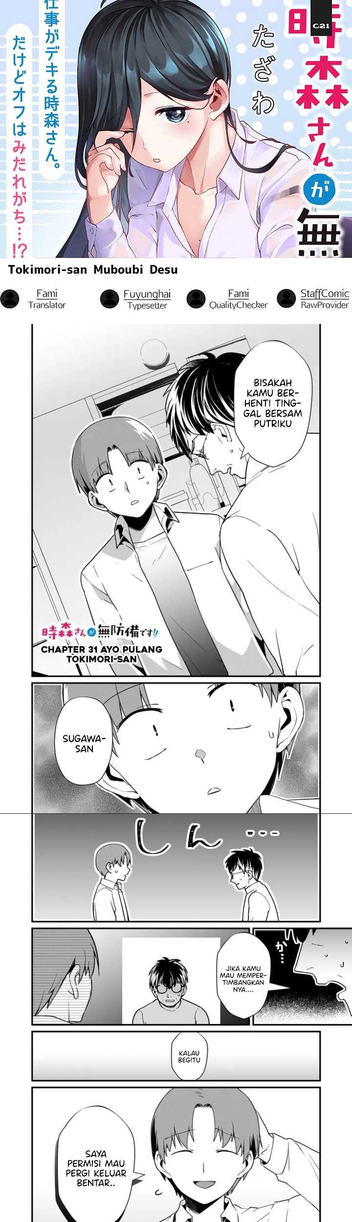 Chapter 31 - halaman 2