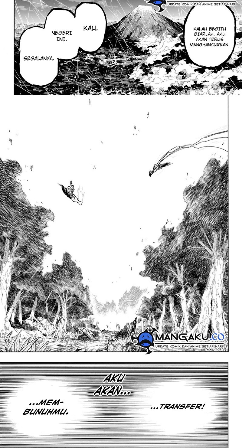 Chapter 414 - halaman 4