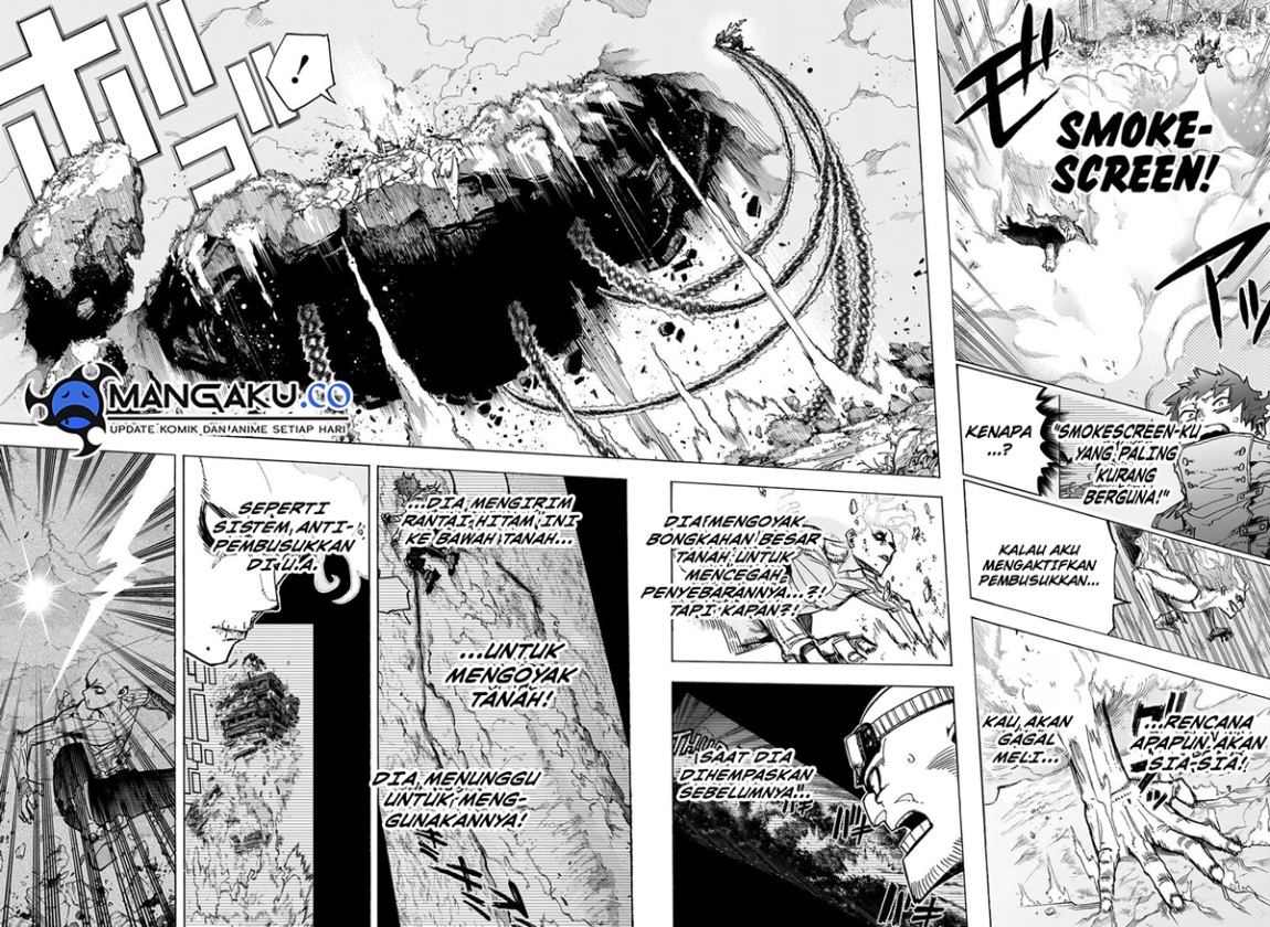 Chapter 414 - halaman 5