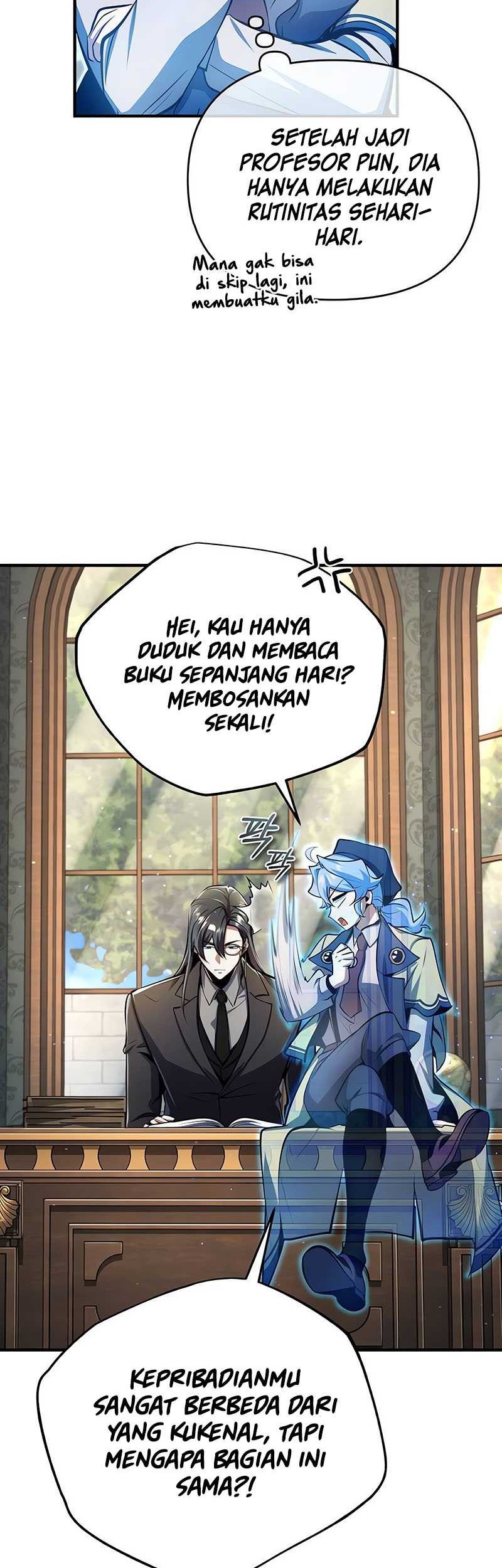 Chapter 87 - halaman 14