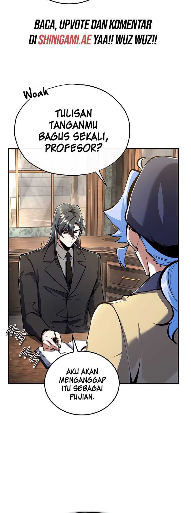 Chapter 87 - halaman 23