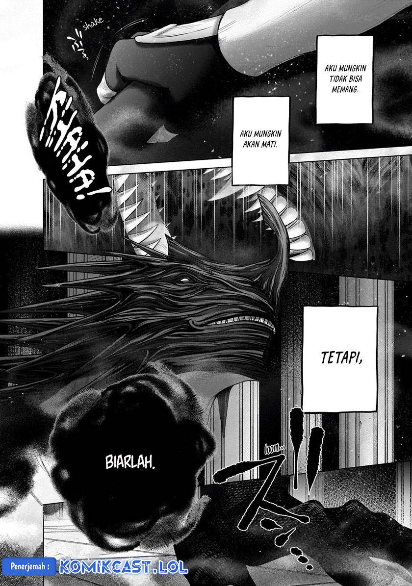 Chapter 58 - halaman 21