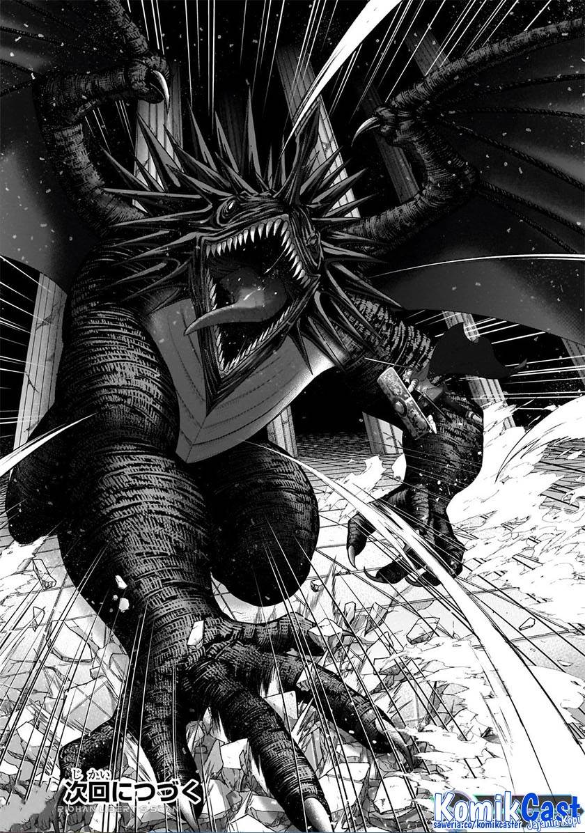 Chapter 58 - halaman 25