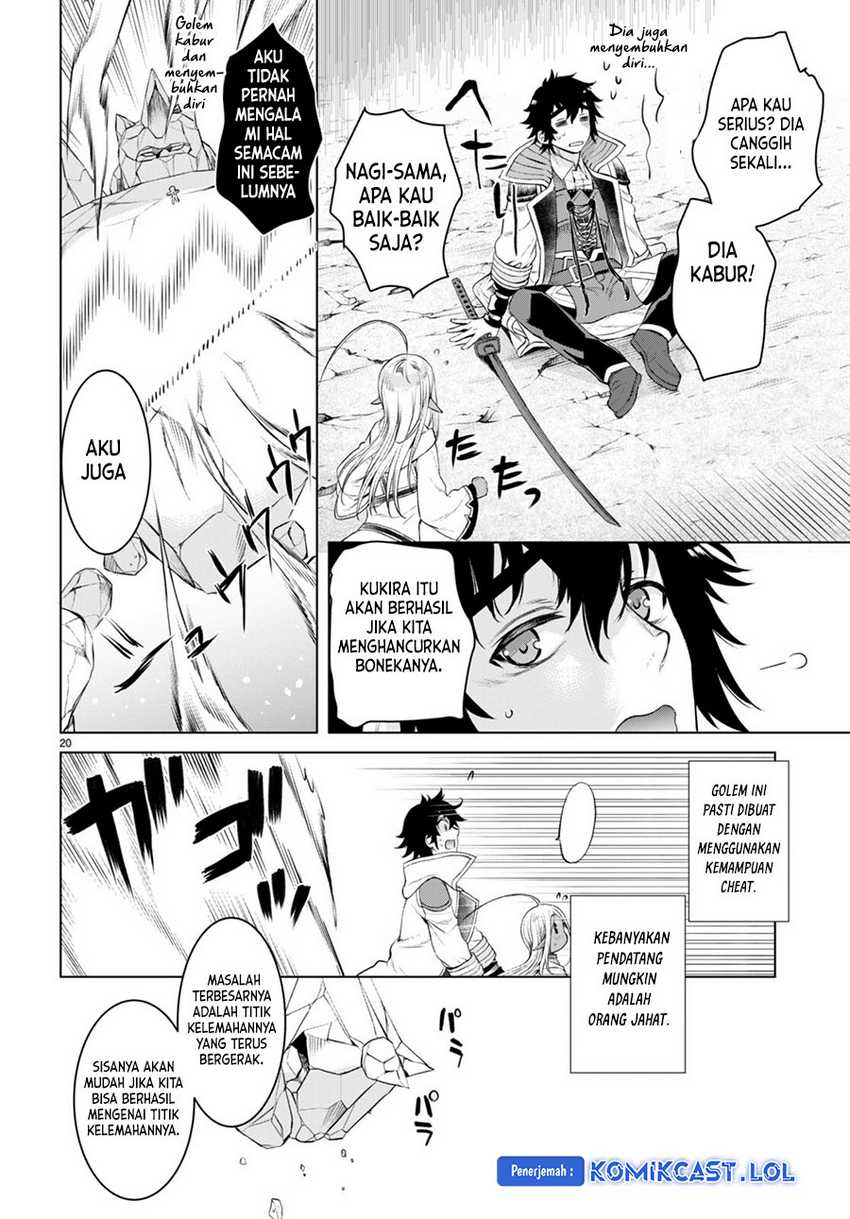 Chapter 49 - halaman 22