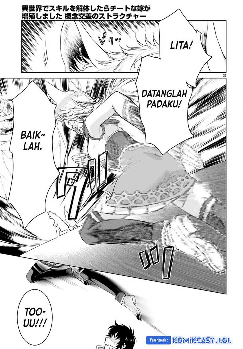 Chapter 49 - halaman 25