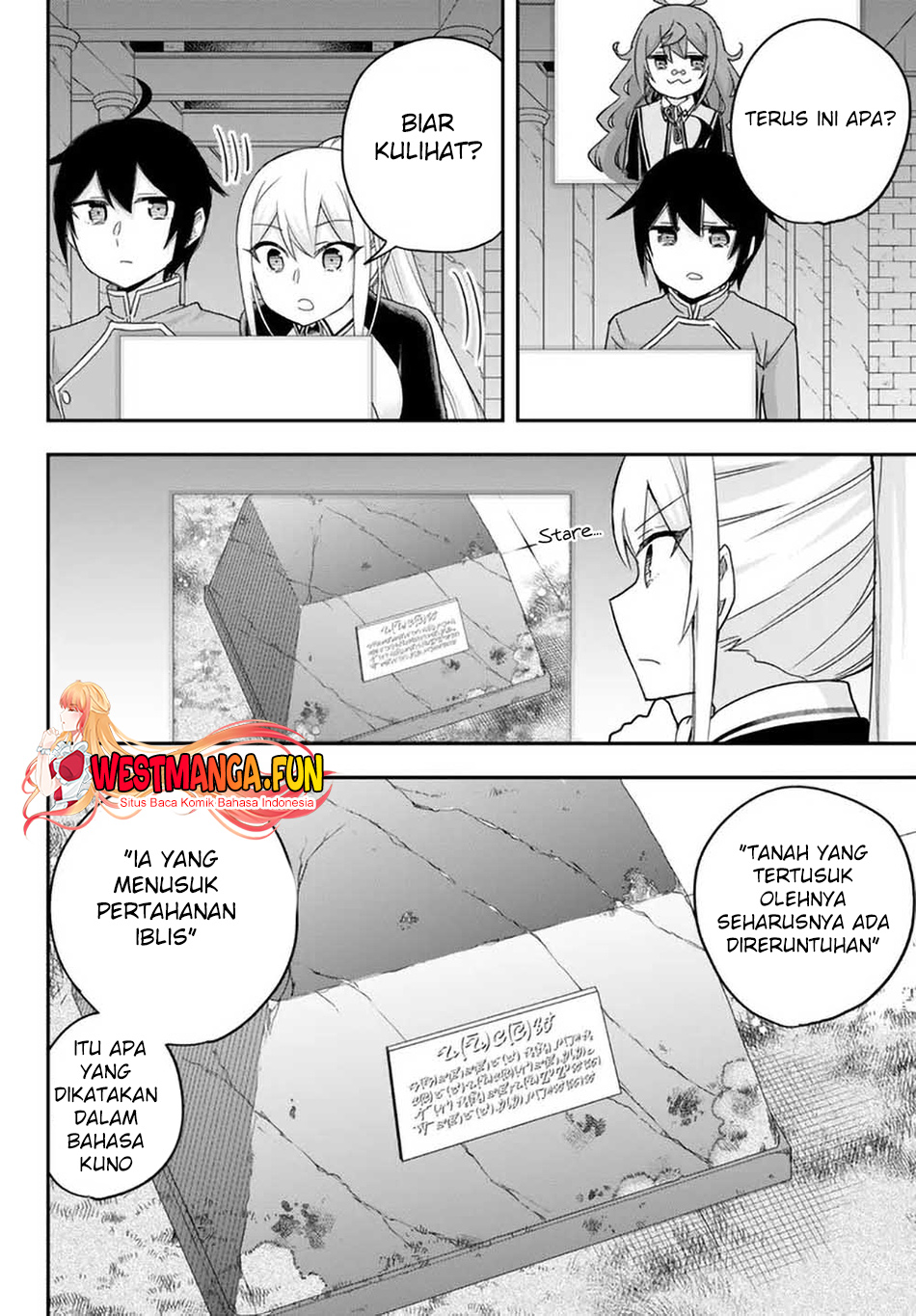Chapter 75 - halaman 10