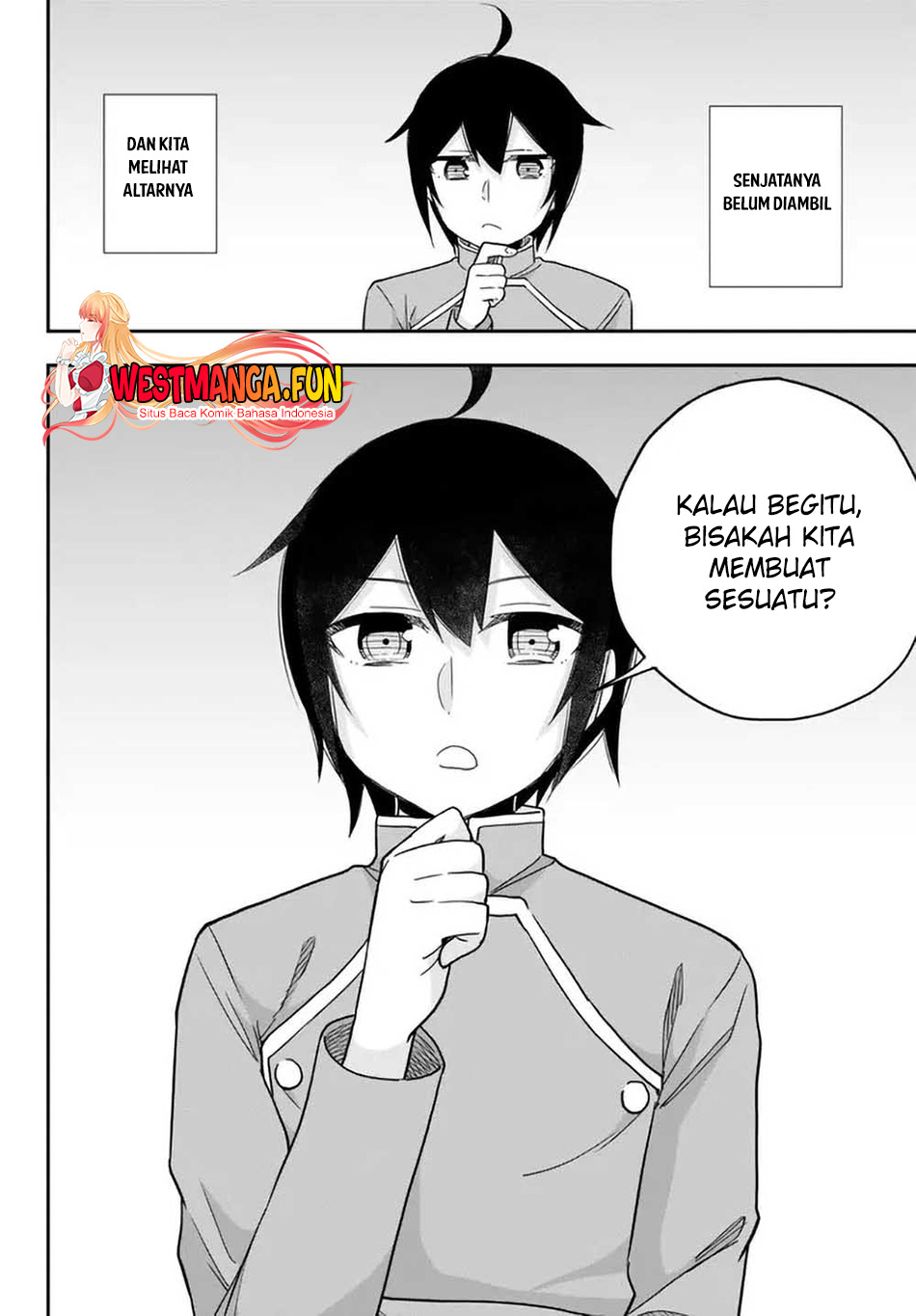 Chapter 75 - halaman 13