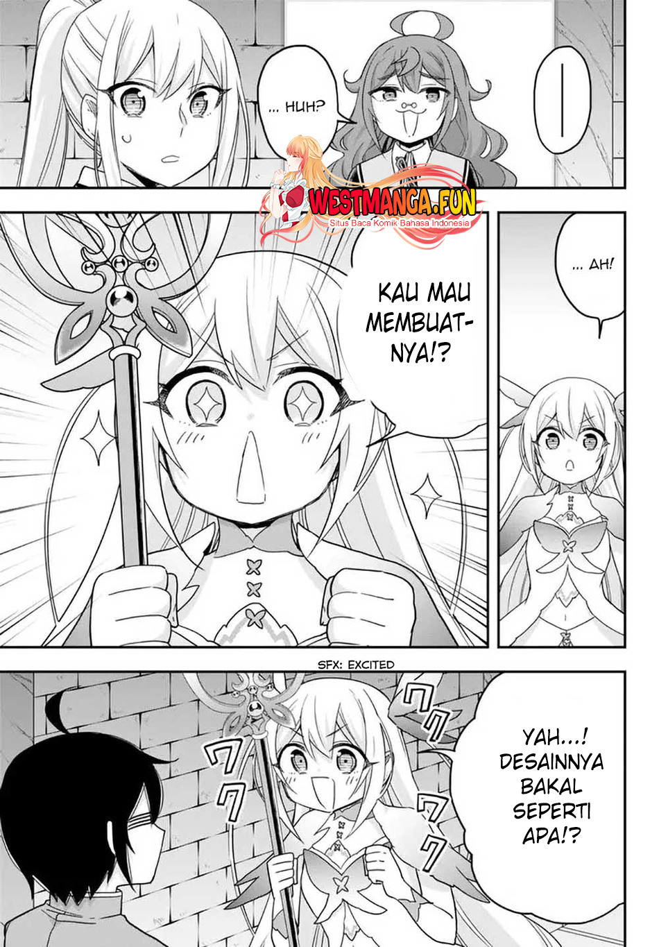 Chapter 75 - halaman 14