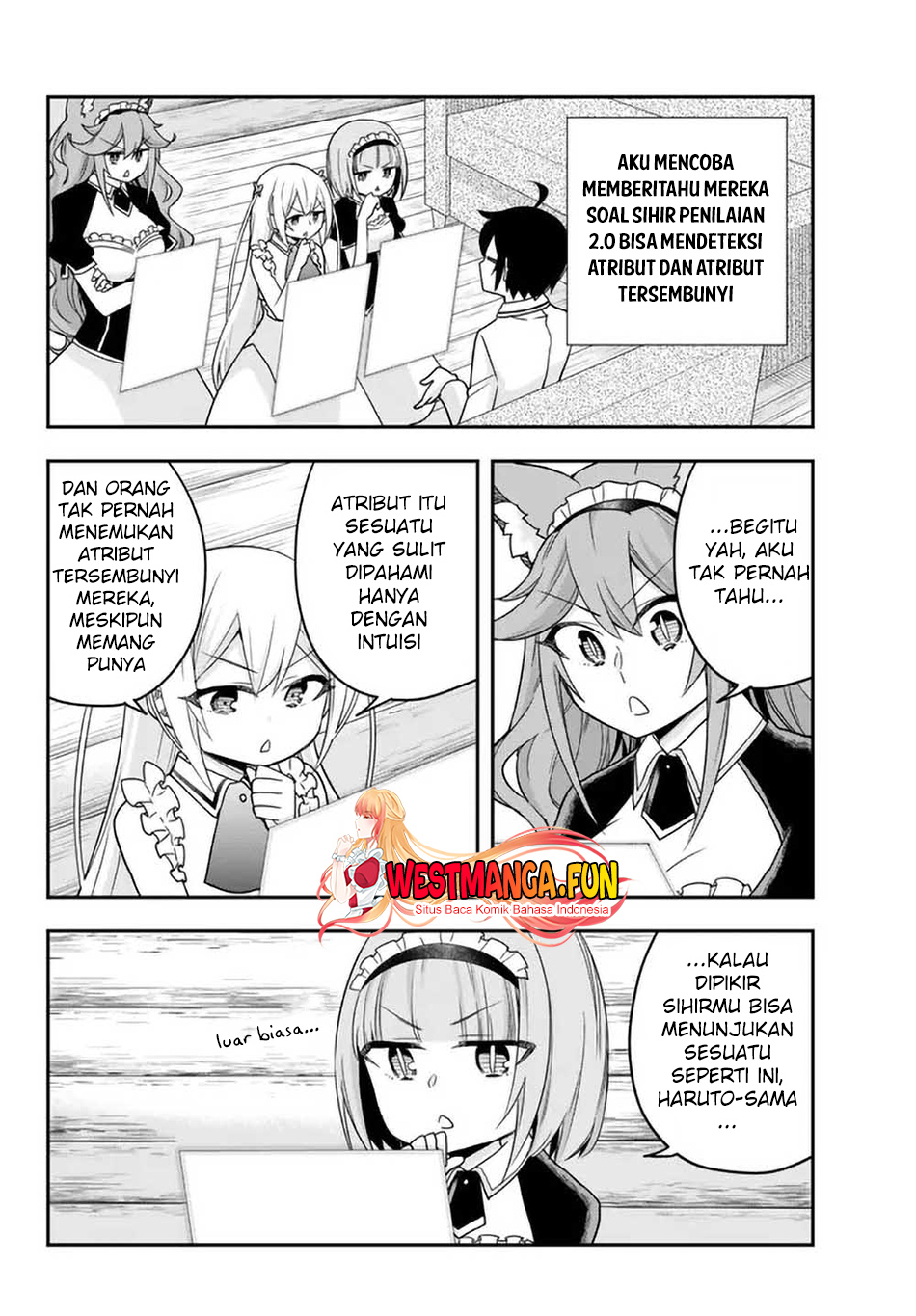 Chapter 75 - halaman 17
