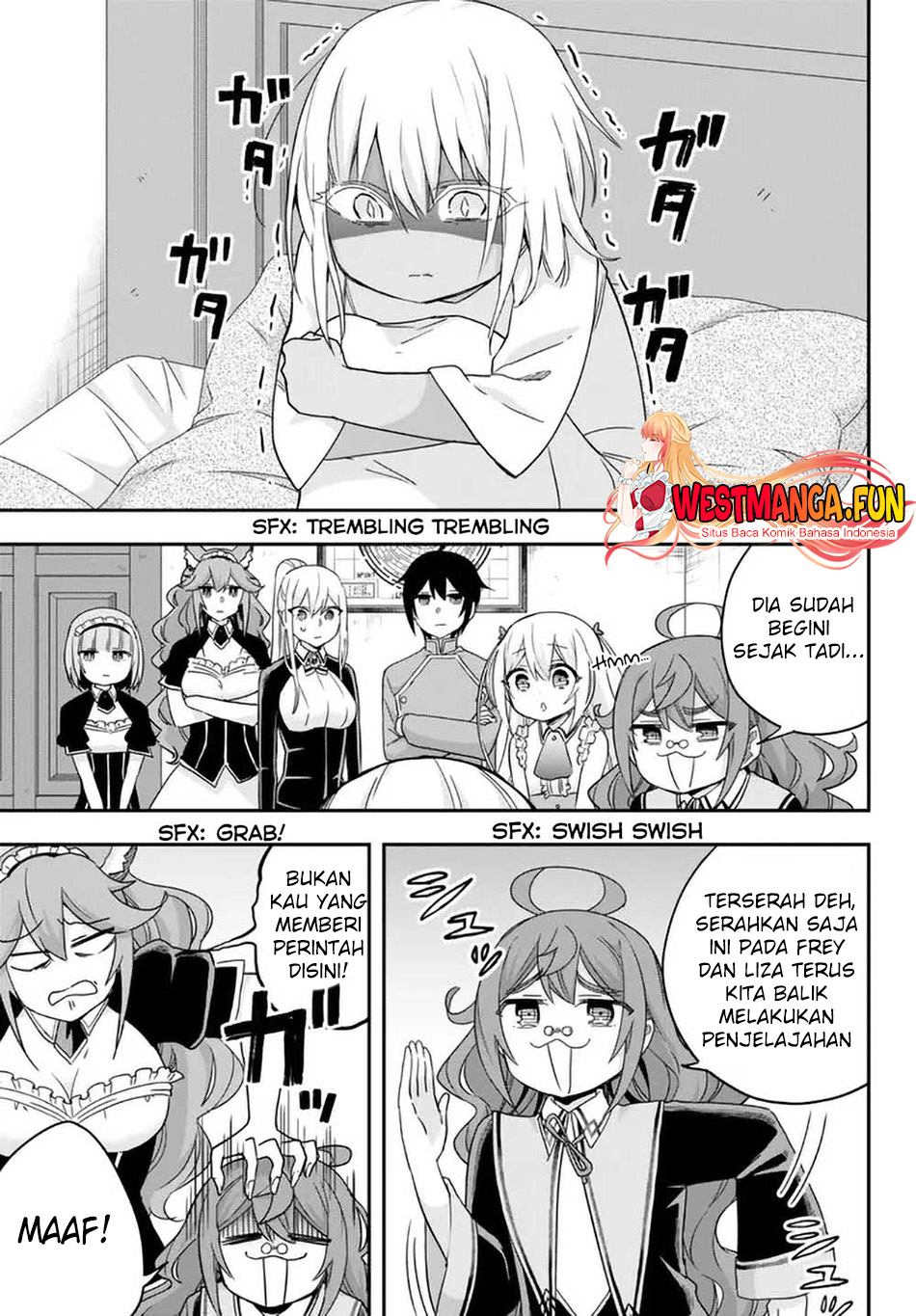 Chapter 75 - halaman 2
