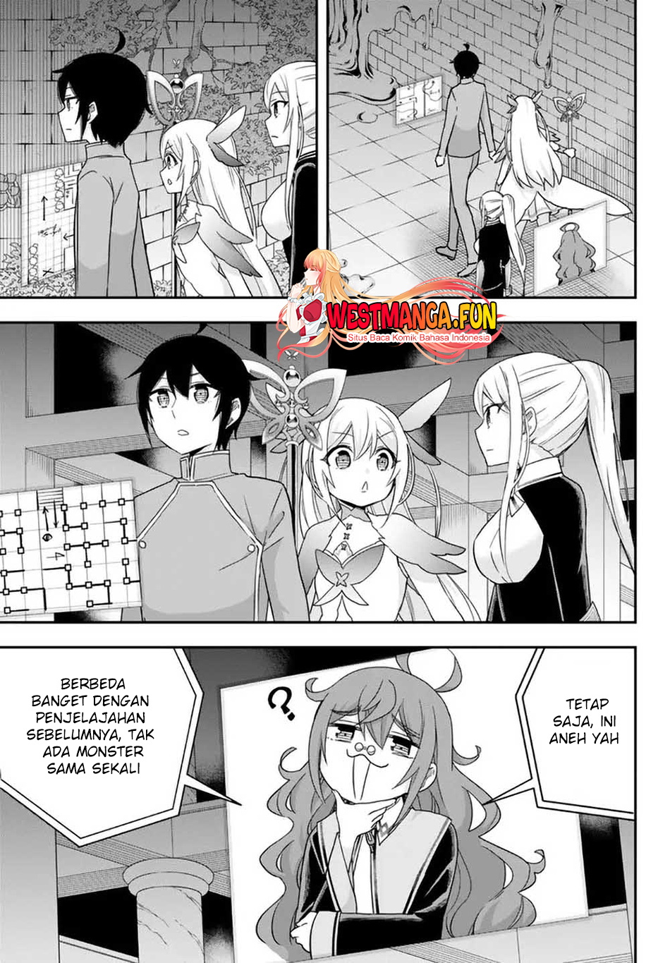 Chapter 75 - halaman 5