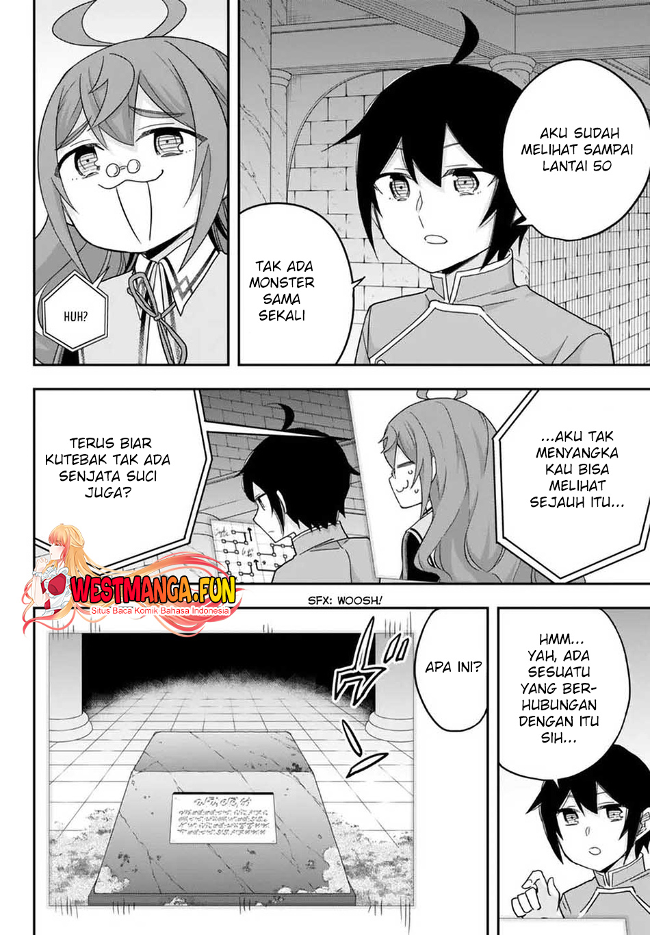 Chapter 75 - halaman 6