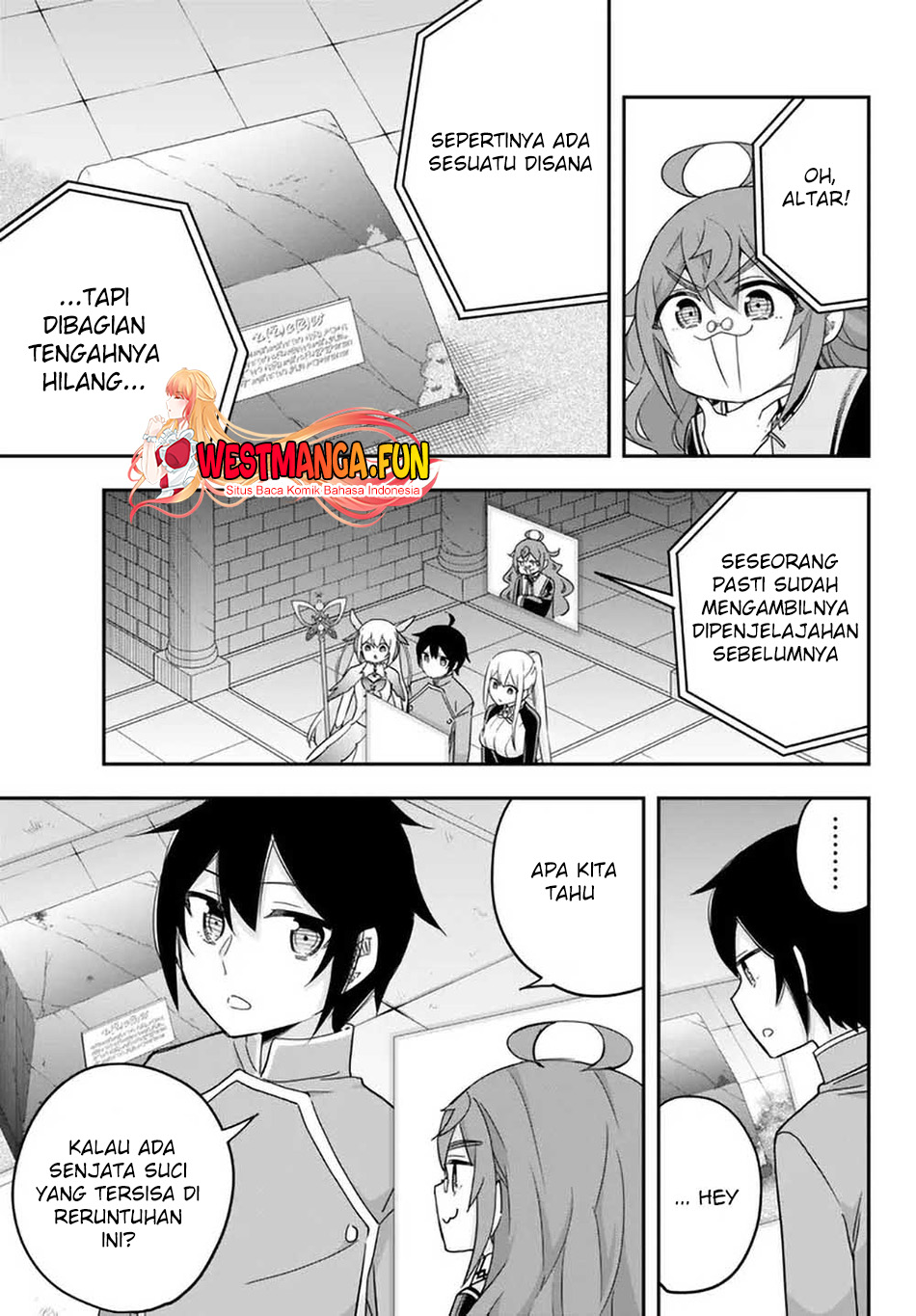 Chapter 75 - halaman 7