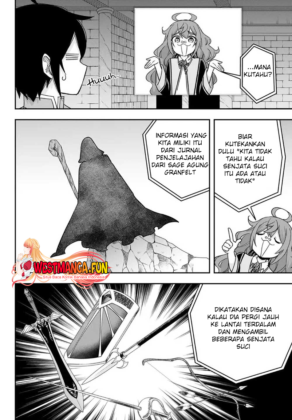 Chapter 75 - halaman 8
