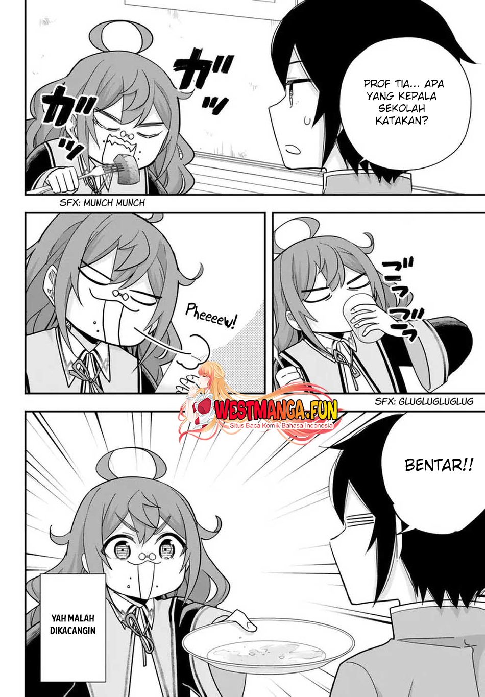 Chapter 74 - halaman 11