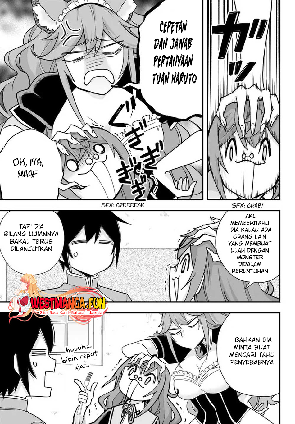 Chapter 74 - halaman 12