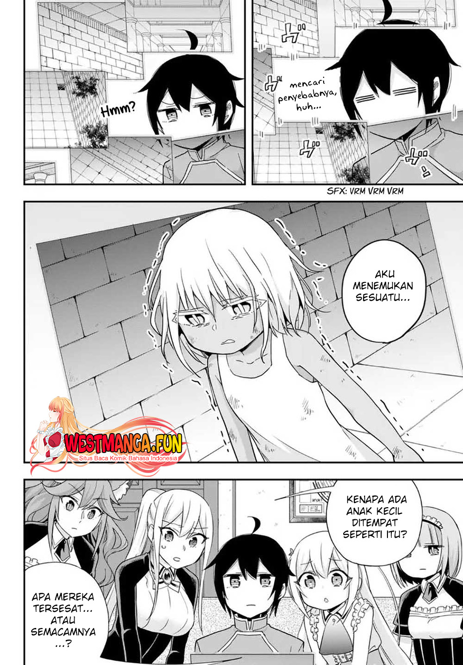 Chapter 74 - halaman 13