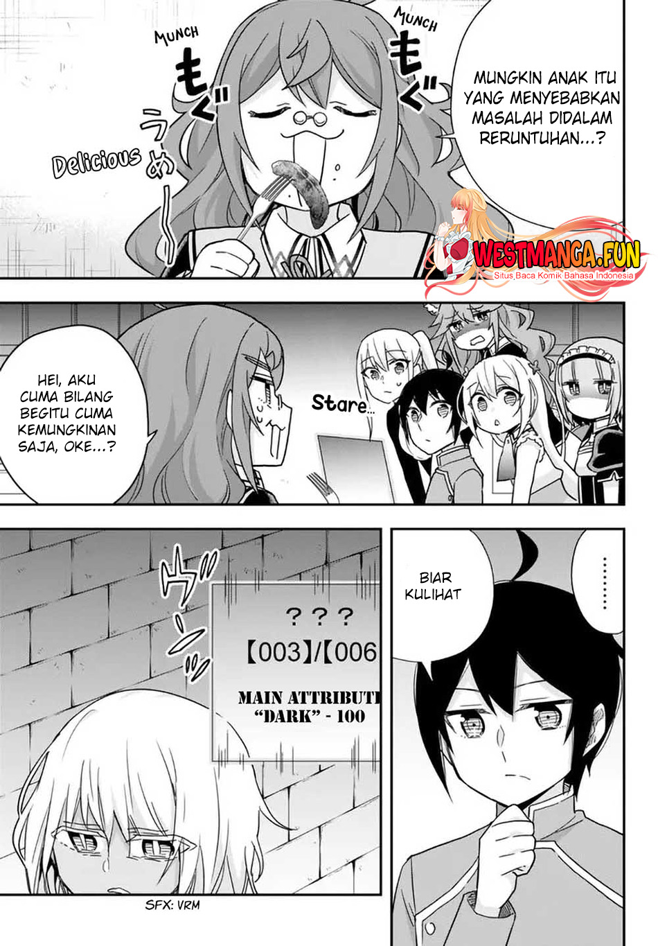 Chapter 74 - halaman 14