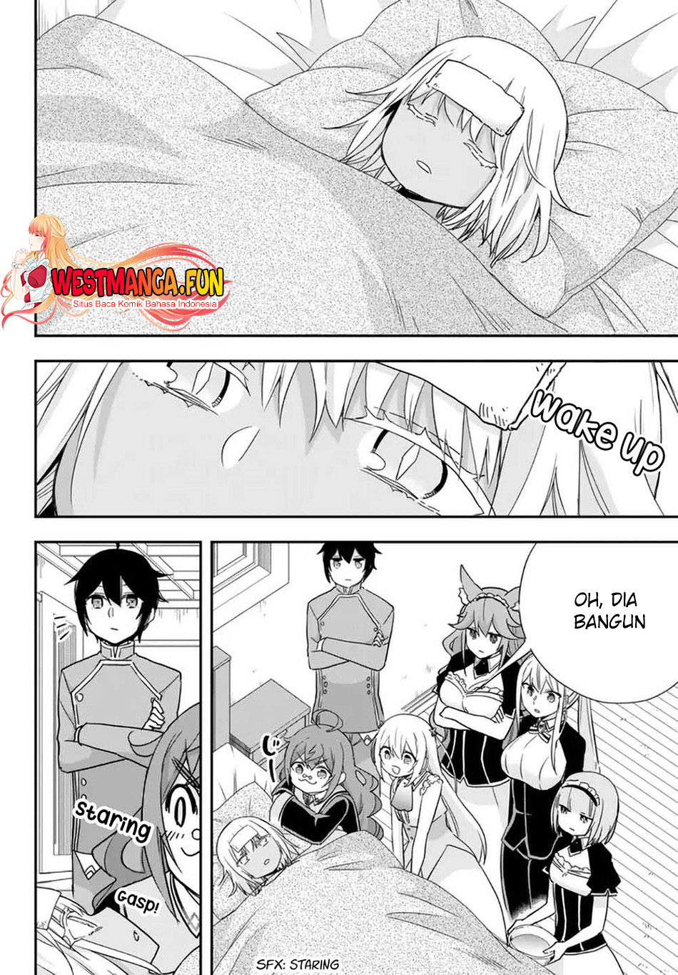 Chapter 74 - halaman 17