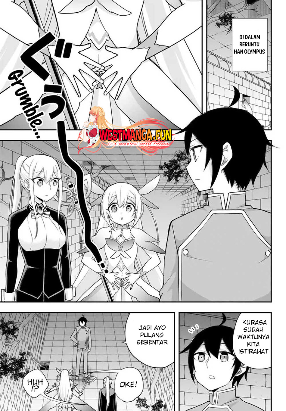 Chapter 74 - halaman 2