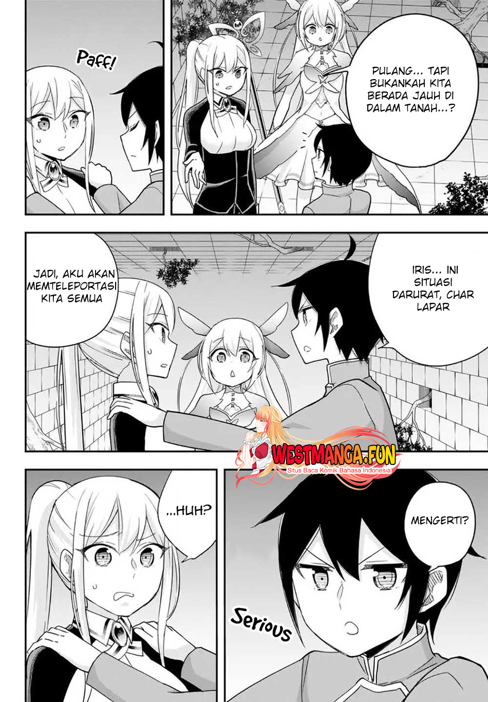 Chapter 74 - halaman 4