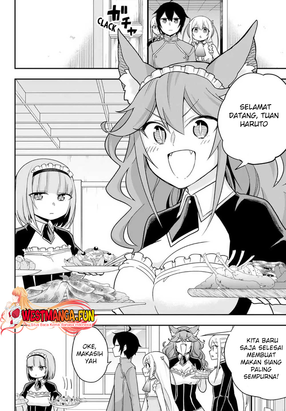 Chapter 74 - halaman 6