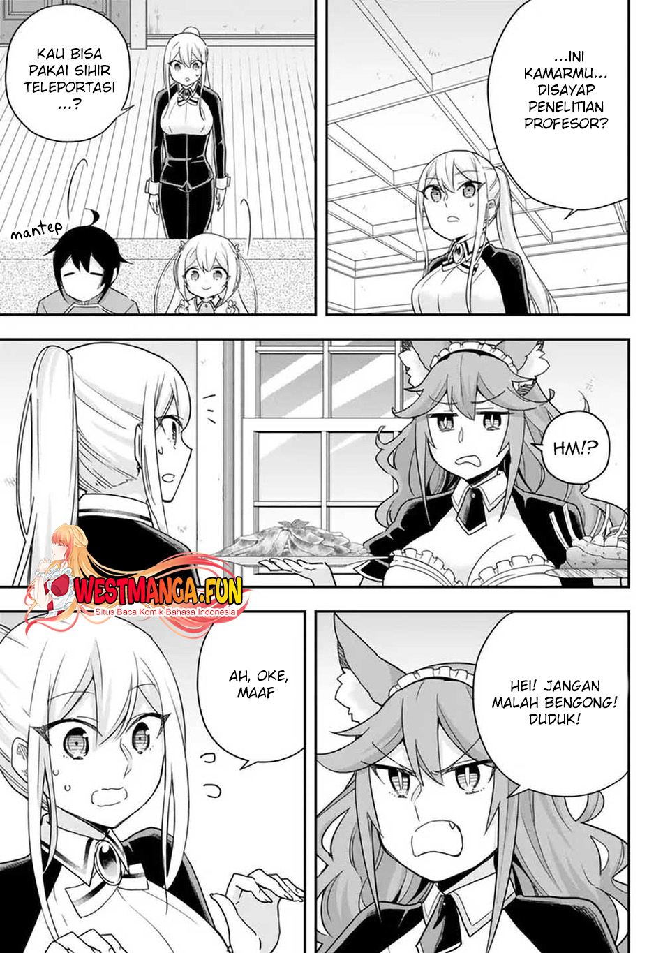 Chapter 74 - halaman 7