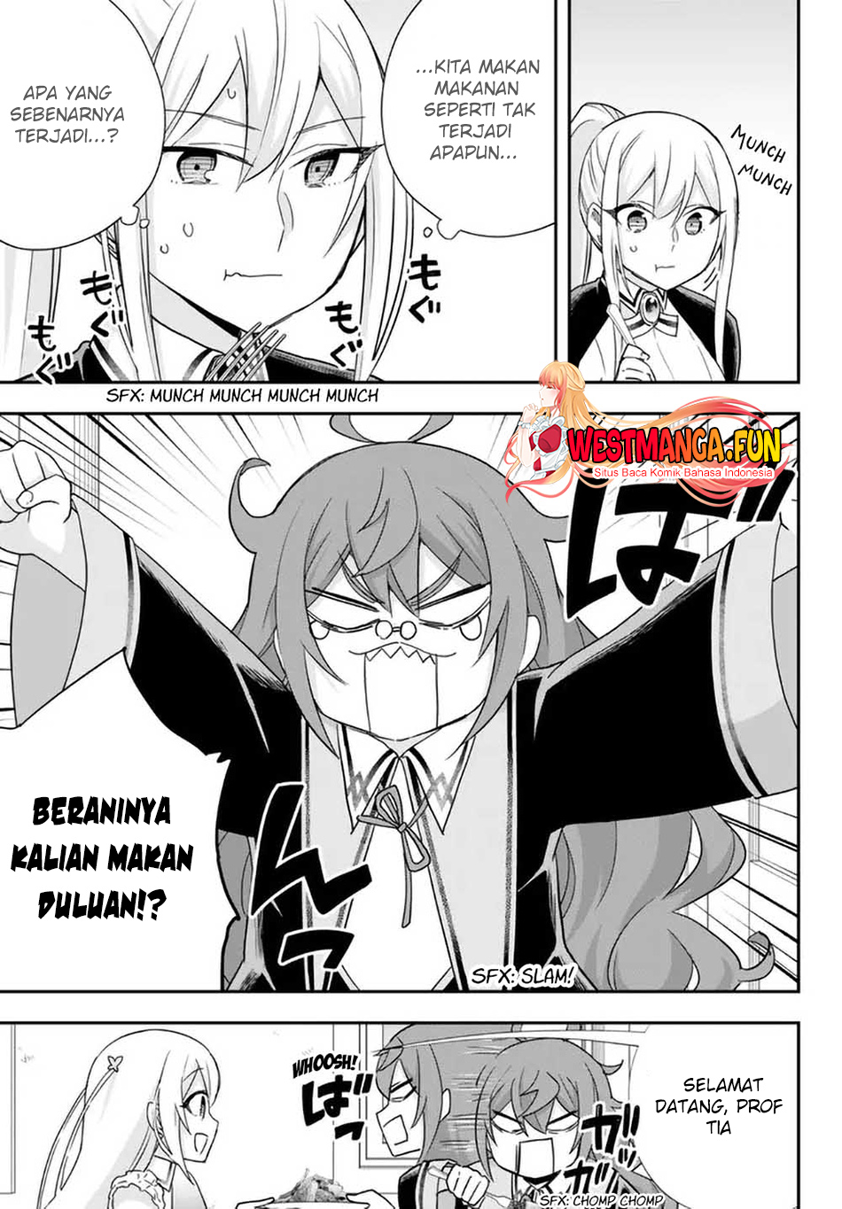 Chapter 74 - halaman 9