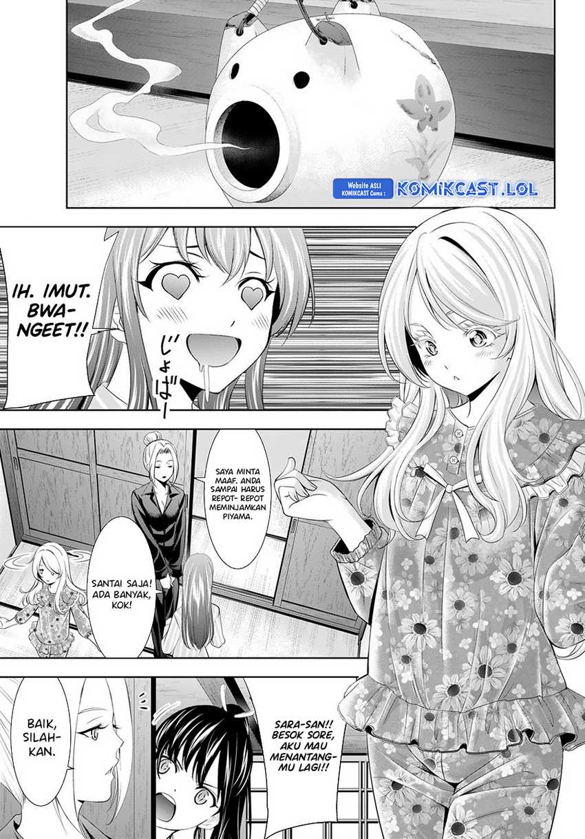 Chapter 138 - halaman 13