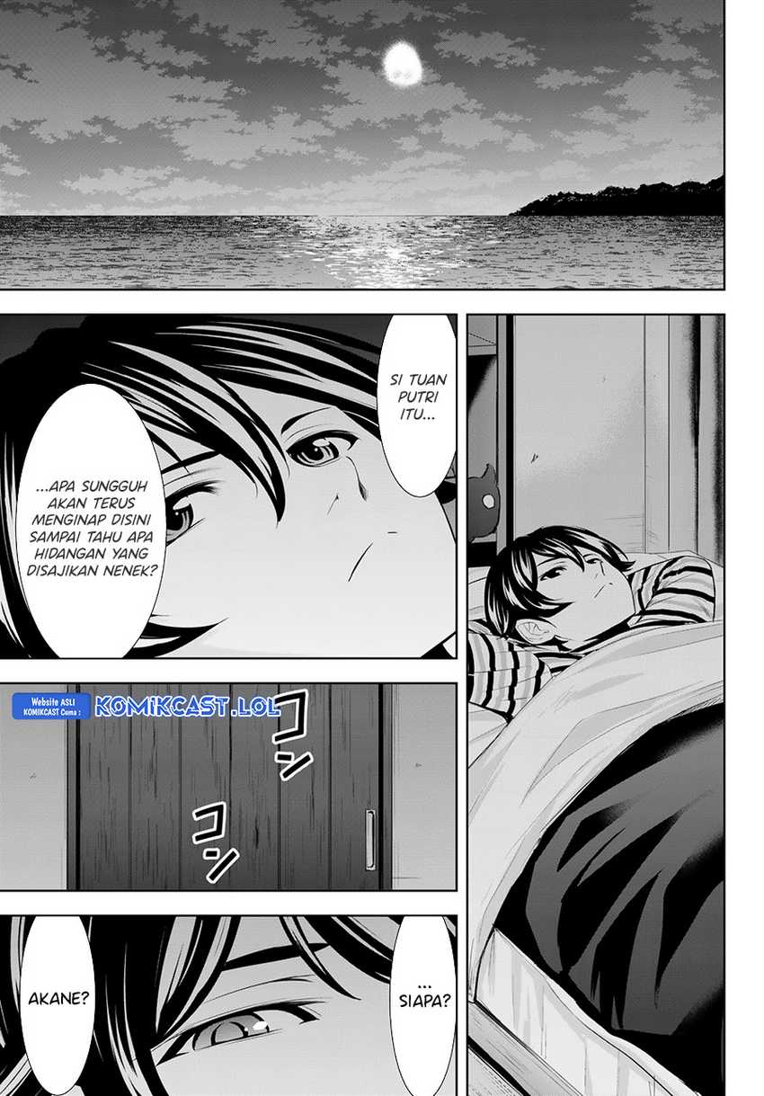Chapter 138 - halaman 15