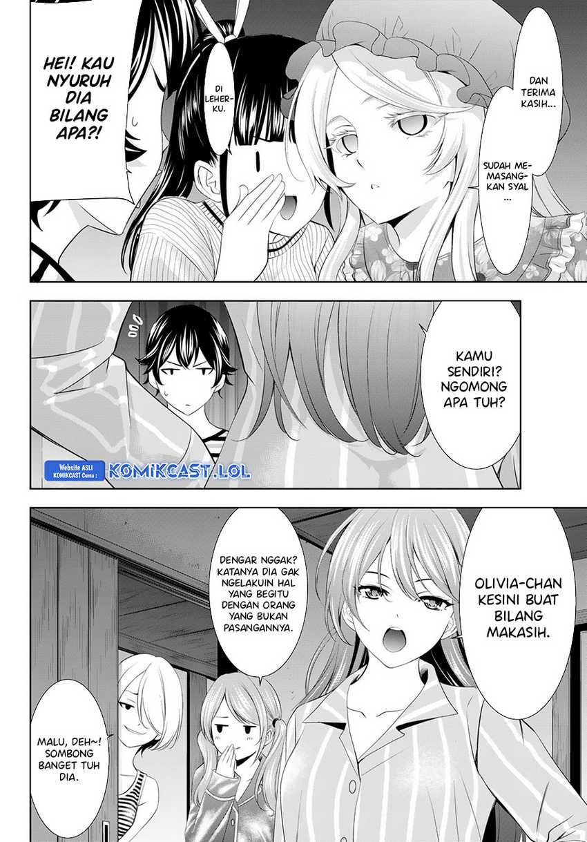 Chapter 138 - halaman 18