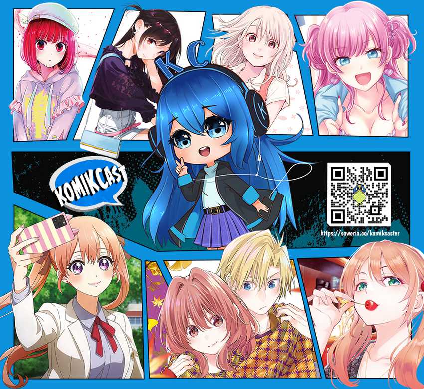 Chapter 138 - halaman 21