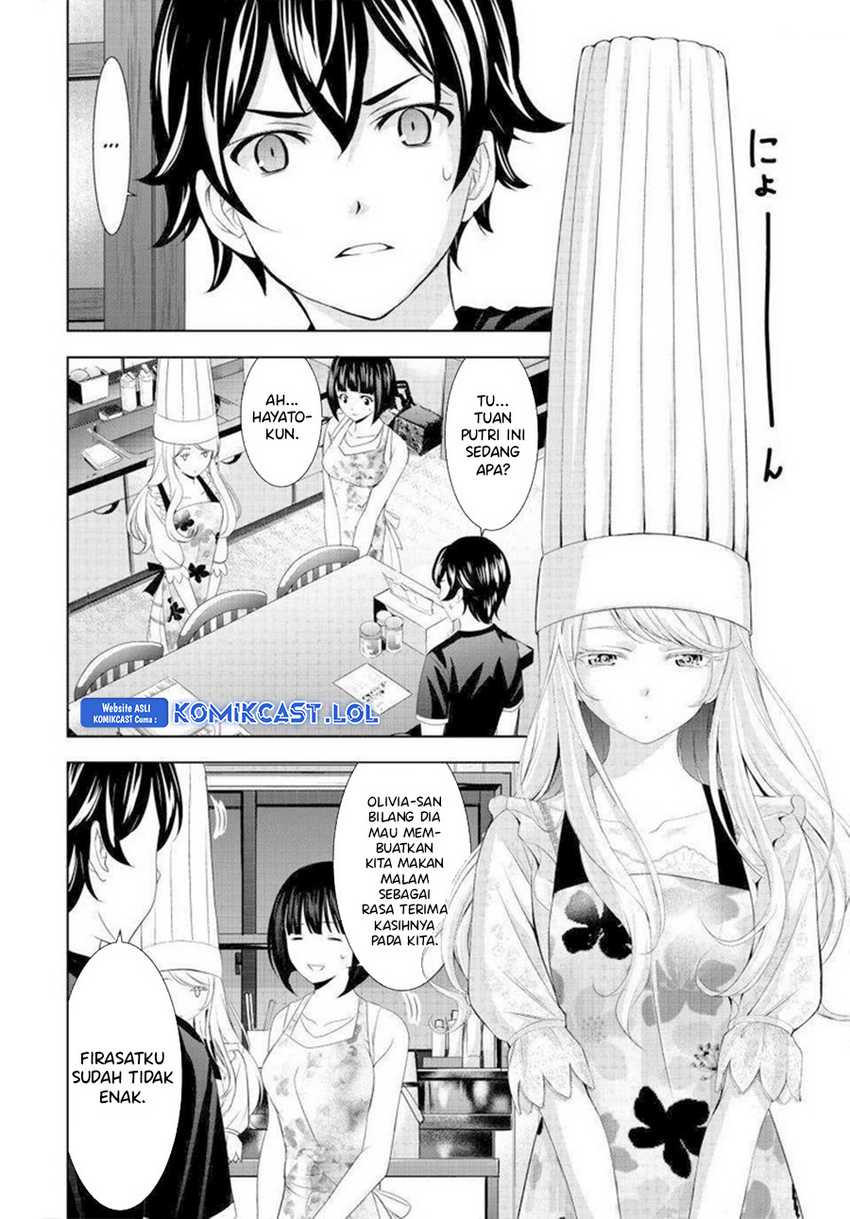 Chapter 138 - halaman 4