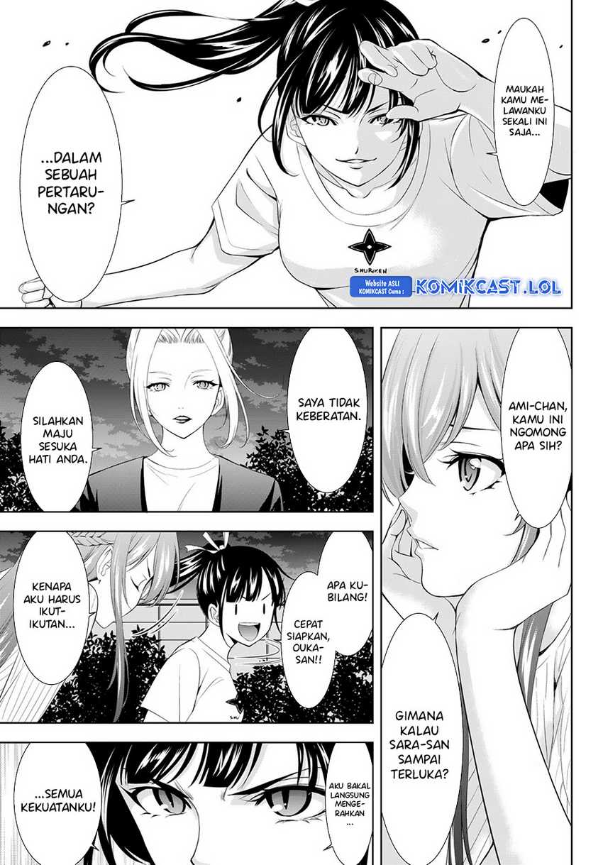 Chapter 138 - halaman 7