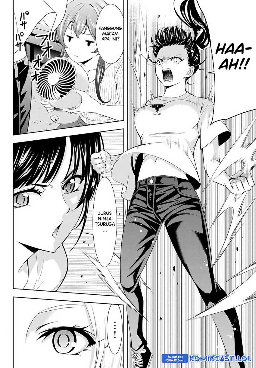 Chapter 138 - halaman 8