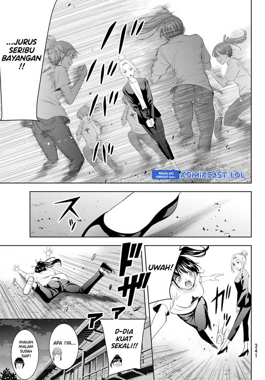 Chapter 138 - halaman 9