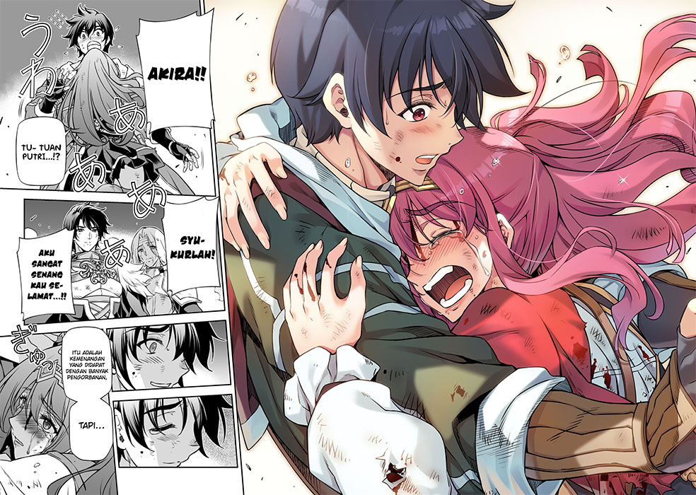 Chapter 96 - halaman 17