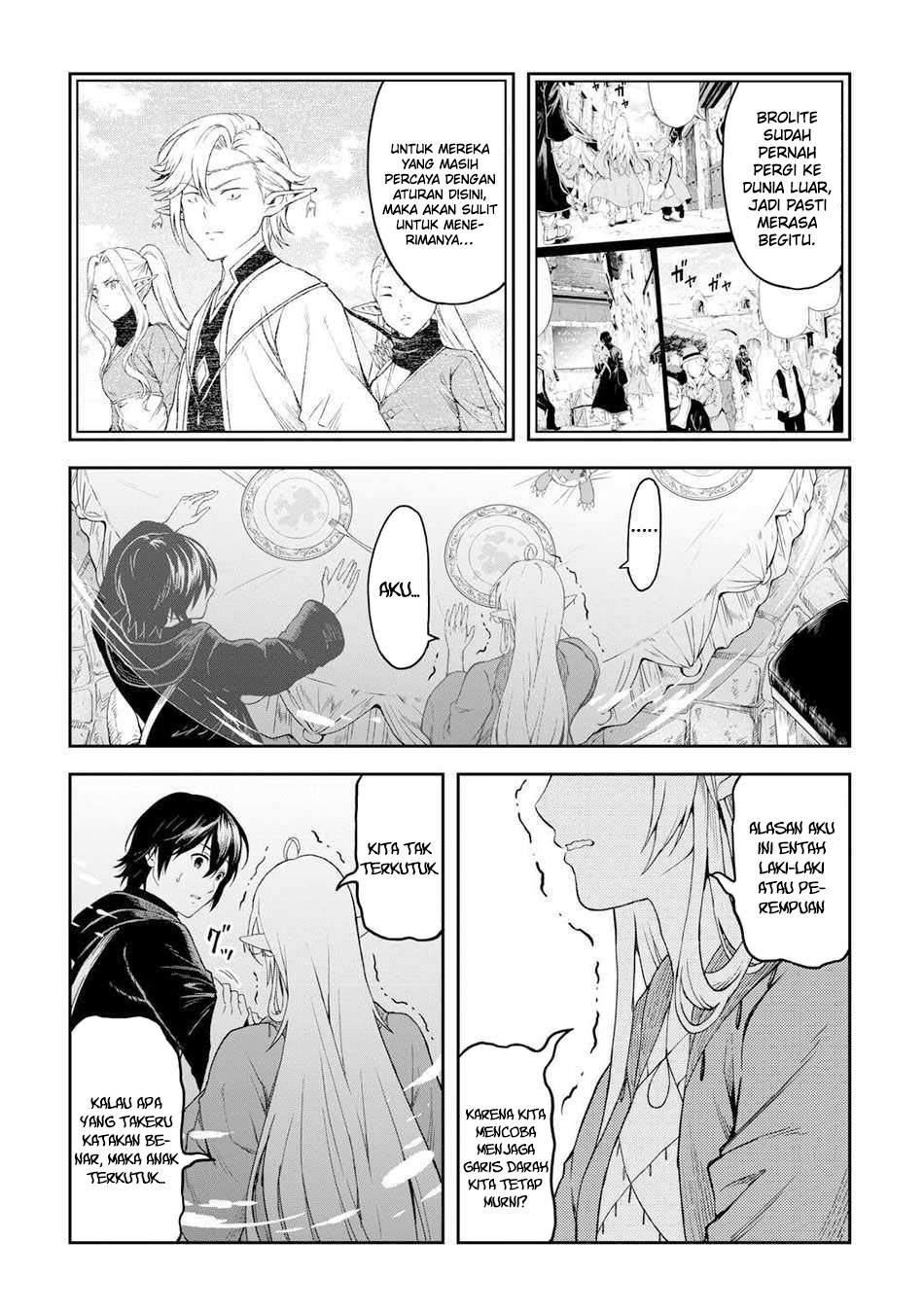 Chapter 52 - halaman 22